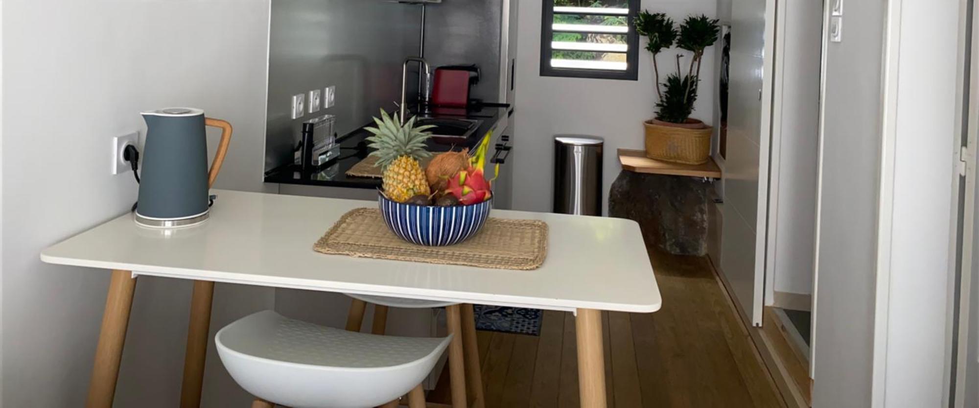 Le Ti Terre Sainte Apartman Kültér fotó