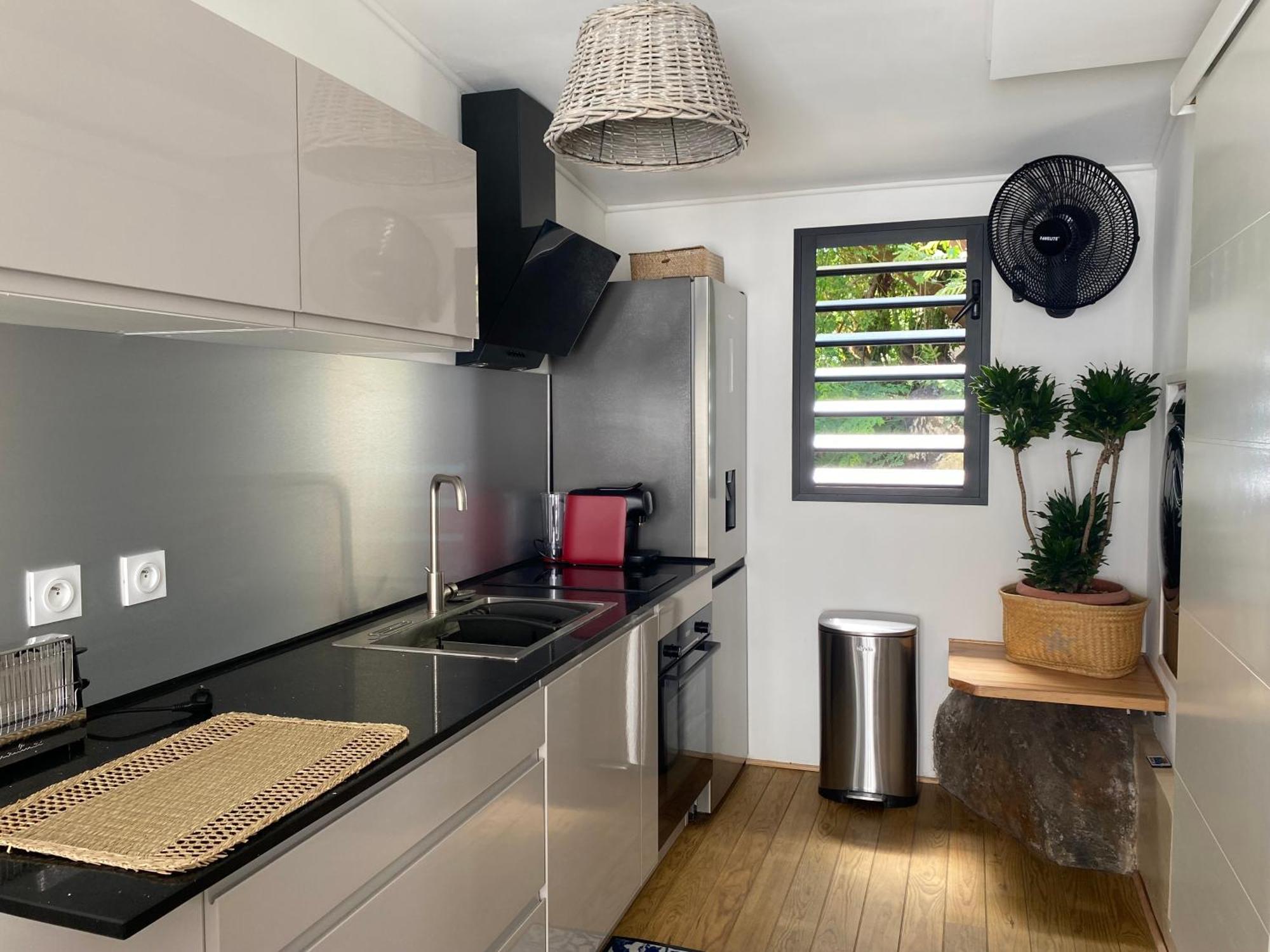 Le Ti Terre Sainte Apartman Kültér fotó